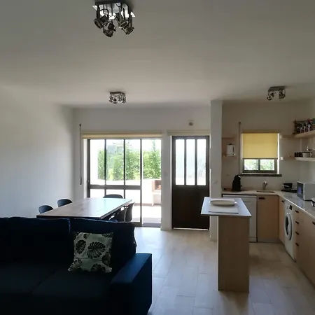 Apartment Baleal Time Out