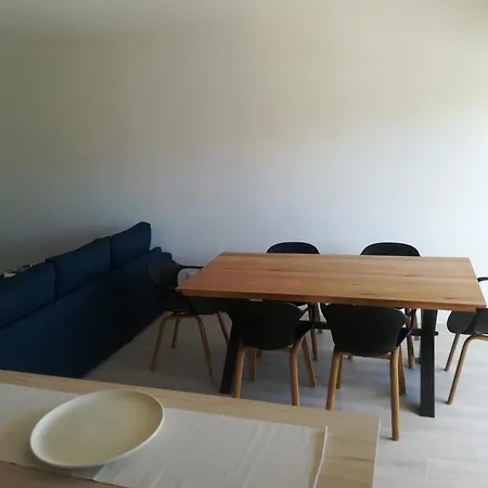 Apartment Baleal Time Out *