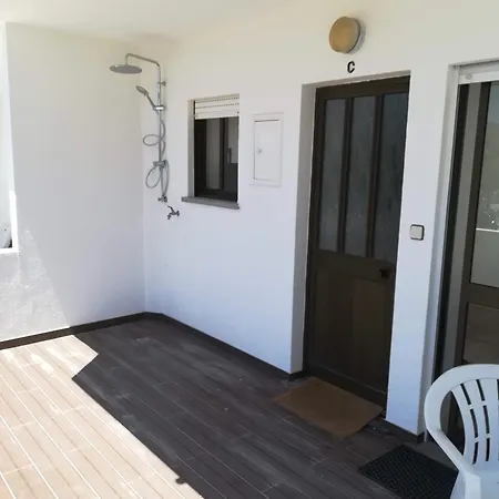 Baleal Time Out Apartment *