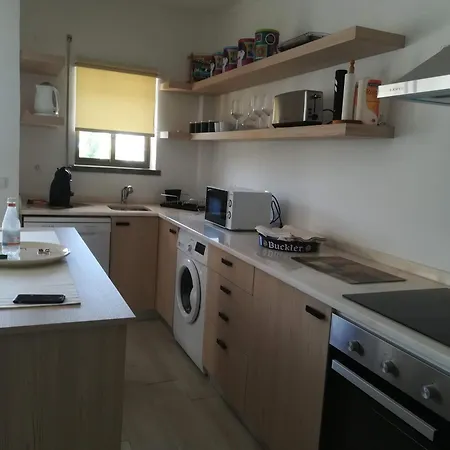 Apartment Baleal Time Out Ferrel (Leiria)