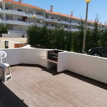 Baleal Time Out Apartment