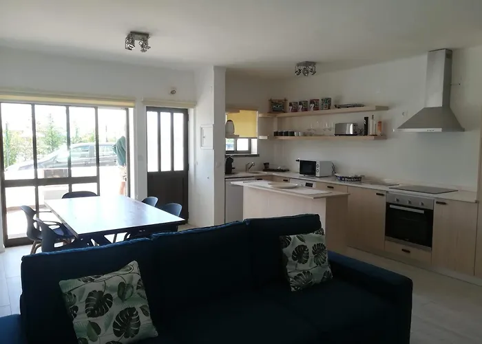 Appartement Baleal Time Out Ferrel (Leiria)