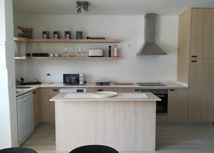 Baleal Time Out Appartement Ferrel (Leiria)