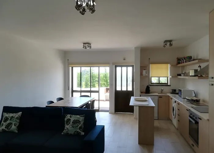 Appartement Baleal Time Out