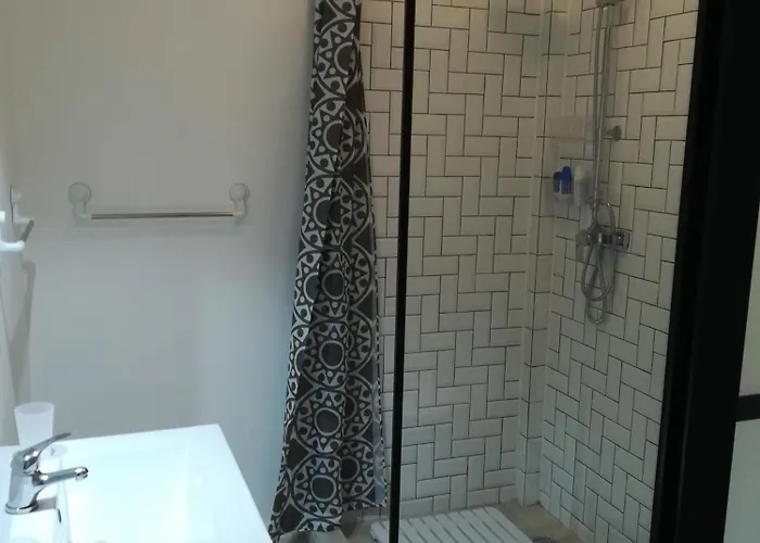 Baleal Time Out Appartement *