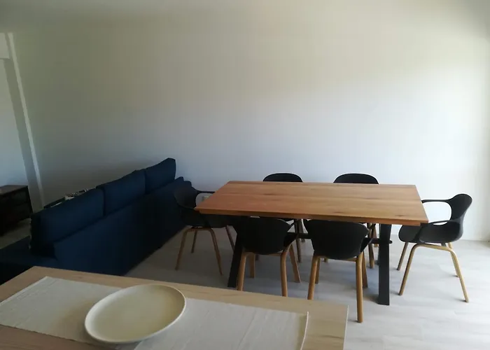 Appartement Baleal Time Out *