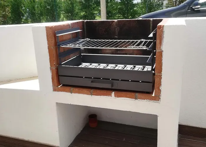 Baleal Time Out Ferrel (Leiria)