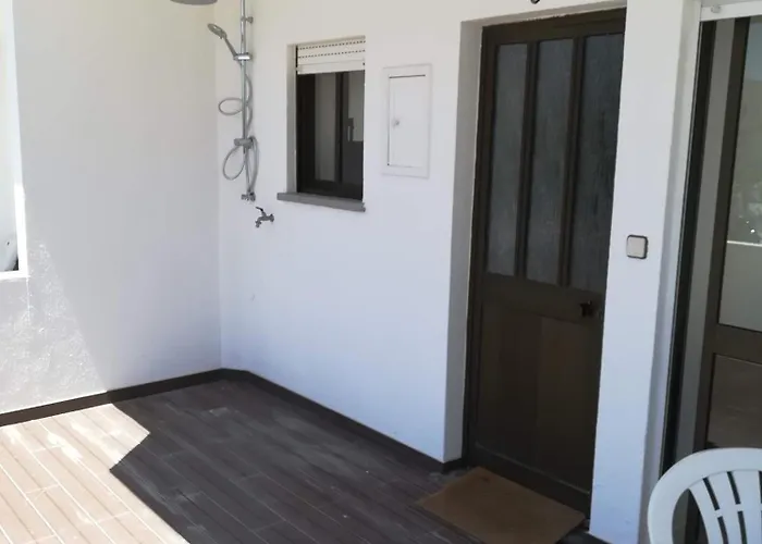 Baleal Time Out Appartement *