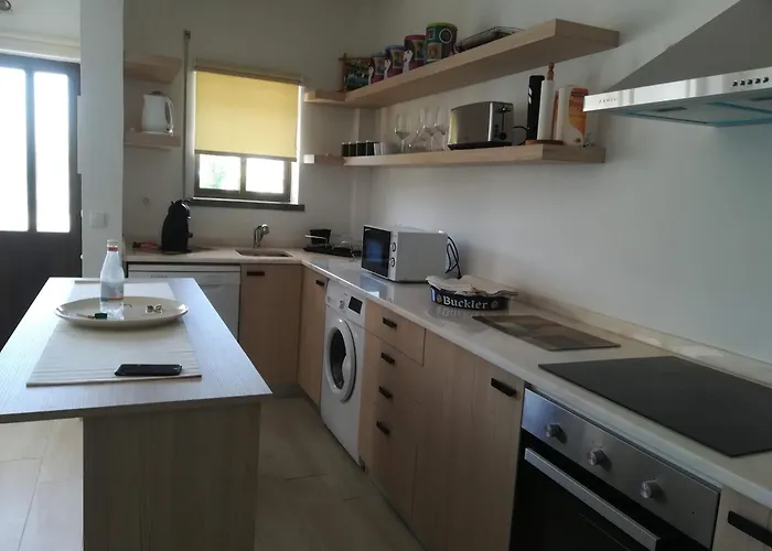 Appartement Baleal Time Out Ferrel (Leiria)