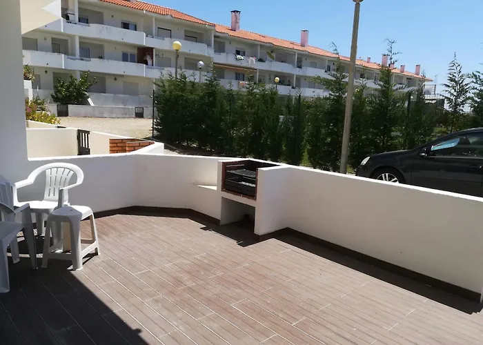 Baleal Time Out Appartement